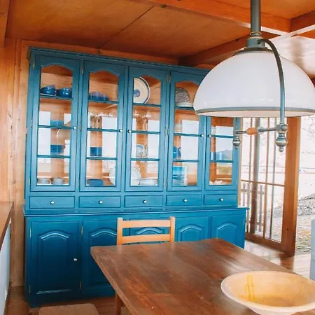Just Like - Casa Pequena Do Sinal Em Moledo