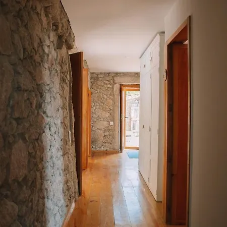 Villa Just Like - Casa Pequena Do Sinal Em Moledo *