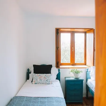 Just Like - Casa Pequena Do Sinal Em Moledo Villa Caminha