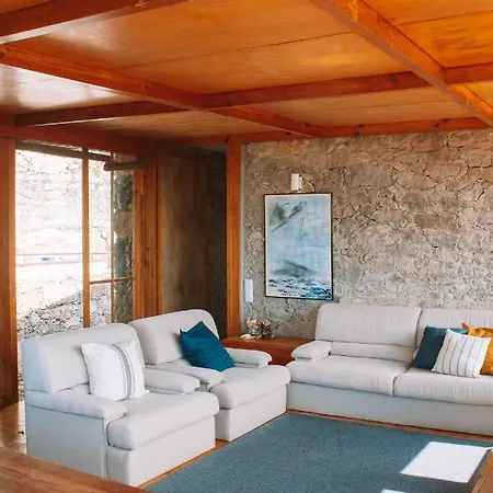 Just Like - Casa Pequena Do Sinal Em Moledo Villa Caminha