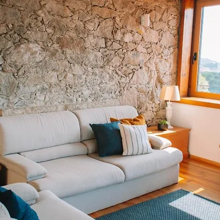 Villa Just Like - Casa Pequena Do Sinal Em Moledo Caminha