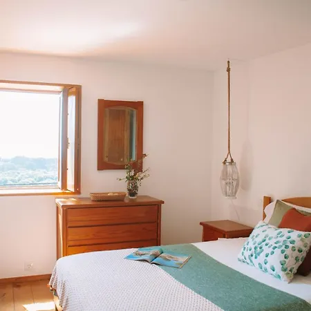 Villa Just Like - Casa Pequena Do Sinal Em Moledo Caminha