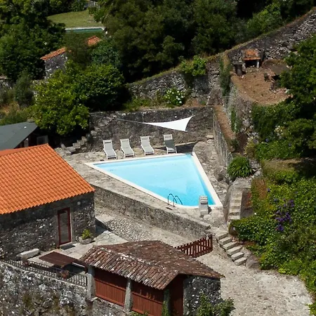 Just Like - Casa Pequena Do Sinal Em Moledo Caminha